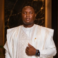 TOBORE PETER GODWIN