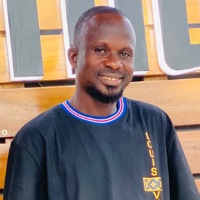 KINGSLEY OKORIE  